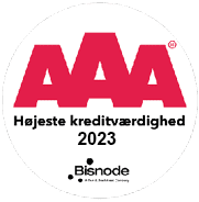 Bisnode - AAA ElTeam Fyn
