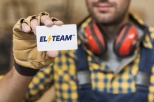 el team fyn elektriker