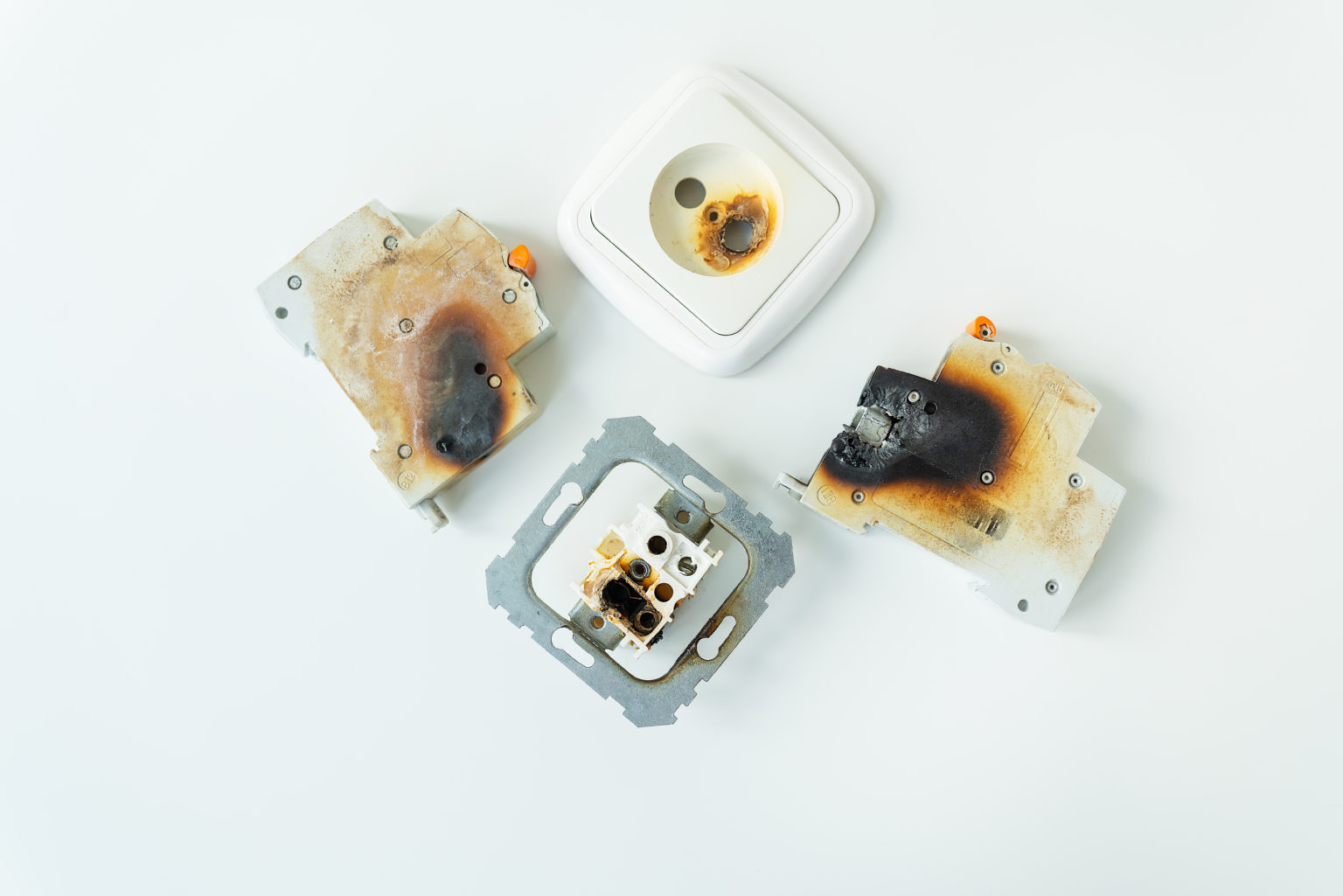 HFI vs. HPFI relæ — Den komplette oversigt (2026)
