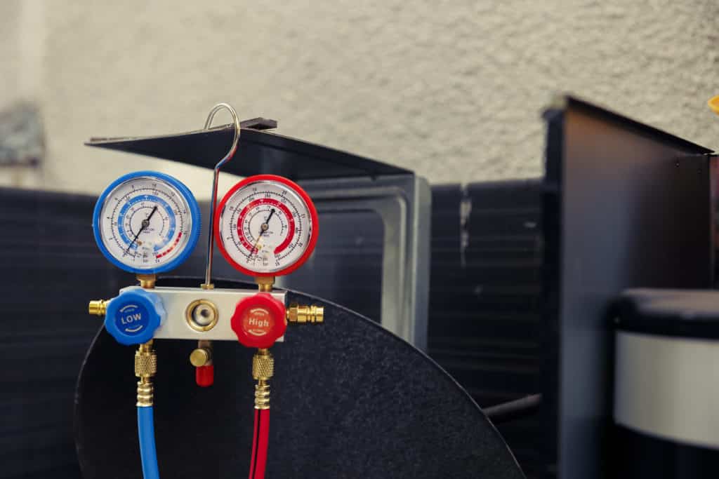 Alt du skal vide om service af varmepumpe