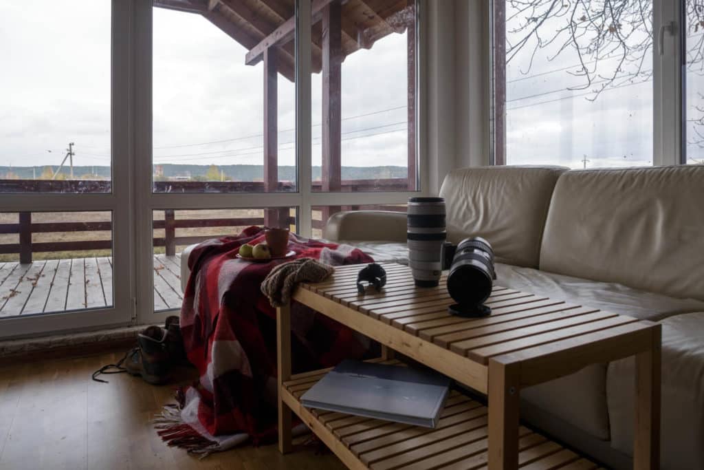 Derfor skal du have en luft-til-luft varmepumpe i sommerhuset