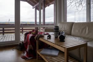 Derfor skal du have en luft-til-luft varmepumpe i sommerhuset