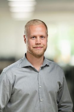 Bjarke